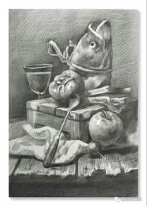 洛陽畫室在美術(shù)培訓(xùn)方面的優(yōu)勢