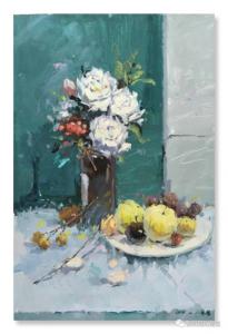 參加洛陽高考美術(shù)培訓有什么好處