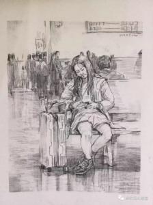 美術(shù)培訓(xùn)為什么選洛陽遠(yuǎn)達(dá)畫室