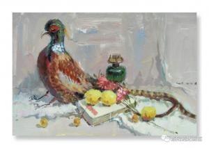 洛陽美術(shù)培訓(xùn)學(xué)校哪家好