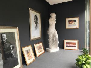 洛陽(yáng)畫室暑假班常見的色彩學(xué)習(xí)中的誤區(qū)