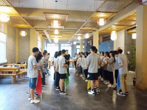 洛陽(yáng)高考畫室培訓(xùn)的色彩教學(xué)是什么