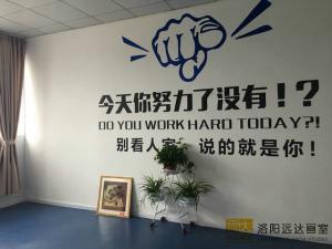 如何選一家好的洛陽(yáng)暑假美術(shù)班