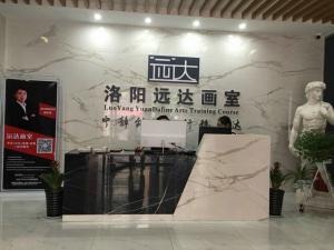 洛陽(yáng)藝考培訓(xùn)教你如何提升速寫畫面效果