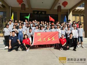 洛陽暑假美術(shù)培訓(xùn)班如何培養(yǎng)學(xué)生觀察能力