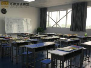 洛陽美術(shù)培訓(xùn)中的構(gòu)圖技巧