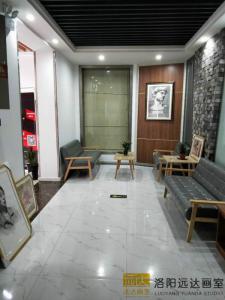 洛陽美術(shù)培訓(xùn)學(xué)校素描中的關(guān)鍵點