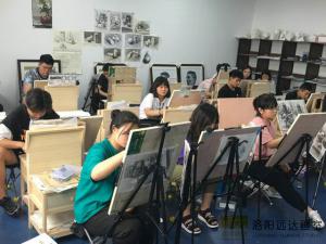 選擇藝術(shù)生，關(guān)鍵是找準(zhǔn)自身定位