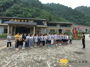 洛陽藝考培訓(xùn)講述基本功的重要性