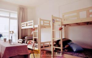 洛陽高考畫室培訓告訴你，練習速寫的好處